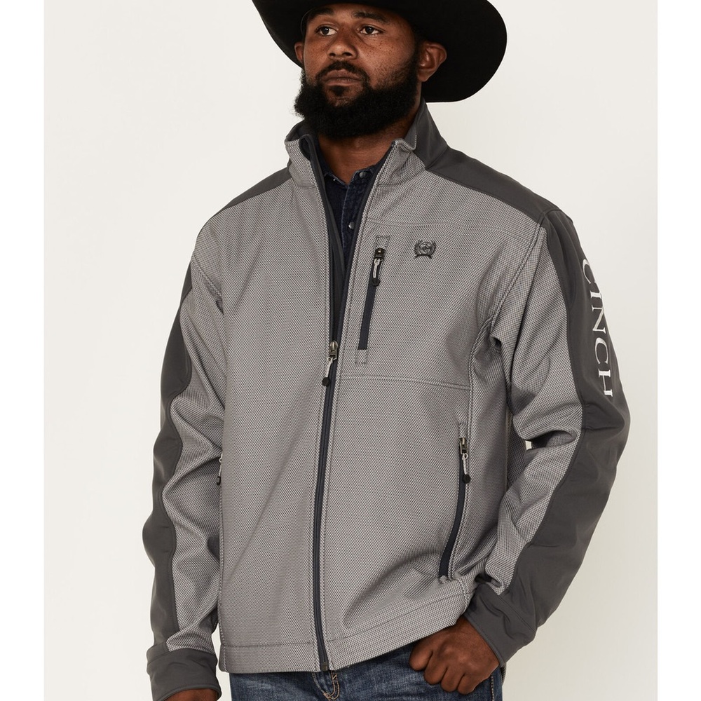Cinch Jacket Men